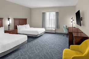 Hampton Inn & Suites Coconut Creek