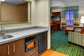 Hampton Inn & Suites Coconut Creek