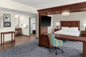 Hampton Inn & Suites Coconut Creek