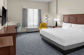 Hampton Inn & Suites Coconut Creek
