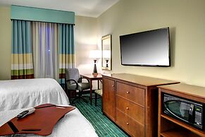 Hampton Inn & Suites Coconut Creek