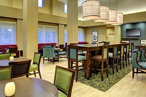 Hampton Inn & Suites Coconut Creek