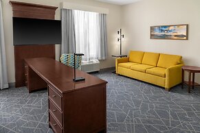 Hampton Inn & Suites Coconut Creek