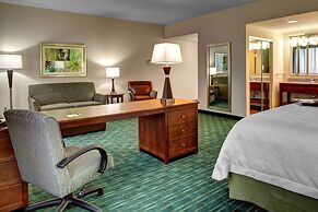Hampton Inn & Suites Coconut Creek