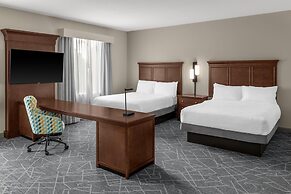 Hampton Inn & Suites Coconut Creek