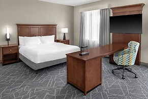 Hampton Inn & Suites Coconut Creek