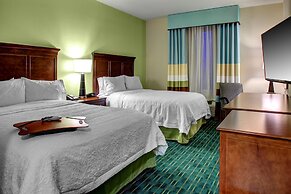 Hampton Inn & Suites Coconut Creek