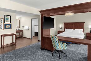 Hampton Inn & Suites Coconut Creek