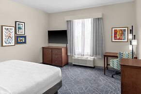 Hampton Inn & Suites Coconut Creek