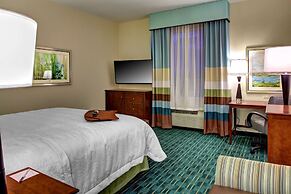 Hampton Inn & Suites Coconut Creek