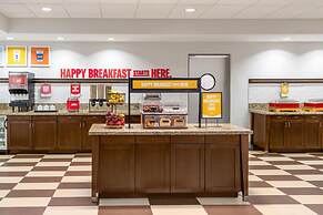 Hampton Inn & Suites Coconut Creek