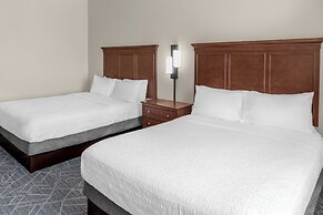 Hampton Inn & Suites Coconut Creek