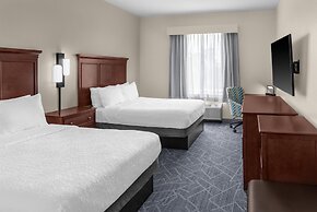 Hampton Inn & Suites Coconut Creek