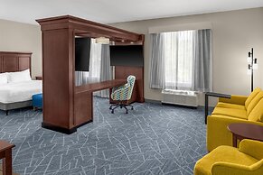 Hampton Inn & Suites Coconut Creek