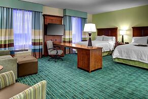 Hampton Inn & Suites Coconut Creek