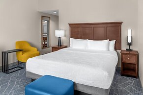 Hampton Inn & Suites Coconut Creek