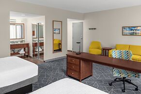 Hampton Inn & Suites Coconut Creek