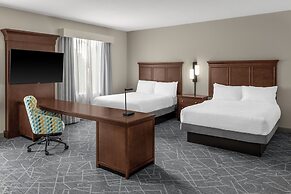 Hampton Inn & Suites Coconut Creek