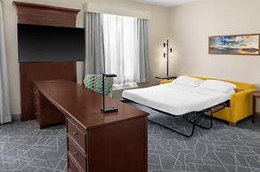 Hampton Inn & Suites Coconut Creek