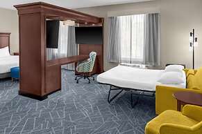 Hampton Inn & Suites Coconut Creek