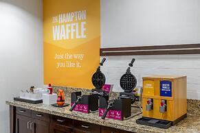 Hampton Inn & Suites Coconut Creek