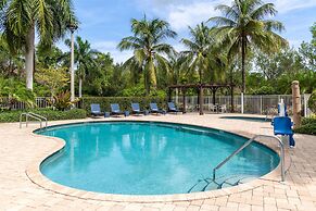 Hampton Inn & Suites Coconut Creek