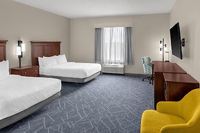 Hampton Inn & Suites Coconut Creek