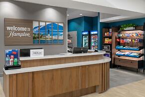 Hampton Inn & Suites Coconut Creek