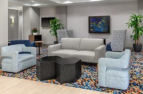 Hampton Inn & Suites Coconut Creek