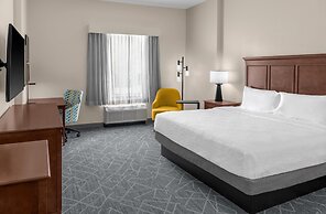 Hampton Inn & Suites Coconut Creek