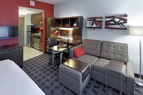 TownePlace Suites Springfield