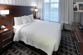 TownePlace Suites Springfield