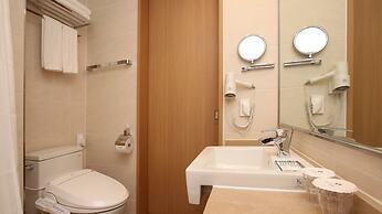 Hotel Skypark Dongdaemun 1