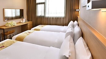 Hotel Skypark Dongdaemun 1