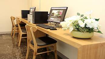 Hotel Skypark Dongdaemun 1