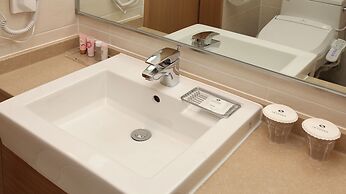 Hotel Skypark Dongdaemun 1