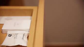 Hotel Skypark Dongdaemun 1