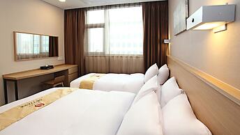 Hotel Skypark Dongdaemun 1