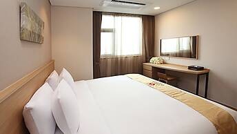 Hotel Skypark Dongdaemun 1