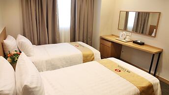 Hotel Skypark Dongdaemun 1