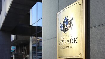 Hotel Skypark Dongdaemun 1