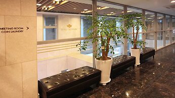 Hotel Skypark Dongdaemun 1