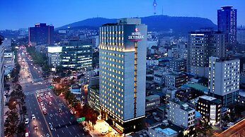 Hotel Skypark Dongdaemun 1
