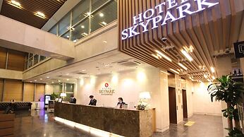 Hotel Skypark Dongdaemun 1