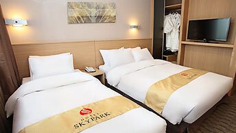 Hotel Skypark Dongdaemun 1