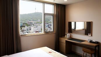 Hotel Skypark Dongdaemun 1