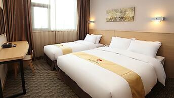 Hotel Skypark Dongdaemun 1