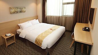Hotel Skypark Dongdaemun 1