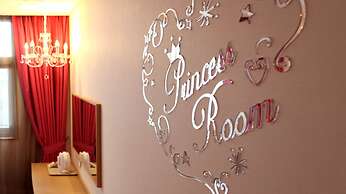 Hotel Skypark Dongdaemun 1