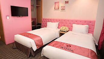 Hotel Skypark Dongdaemun 1